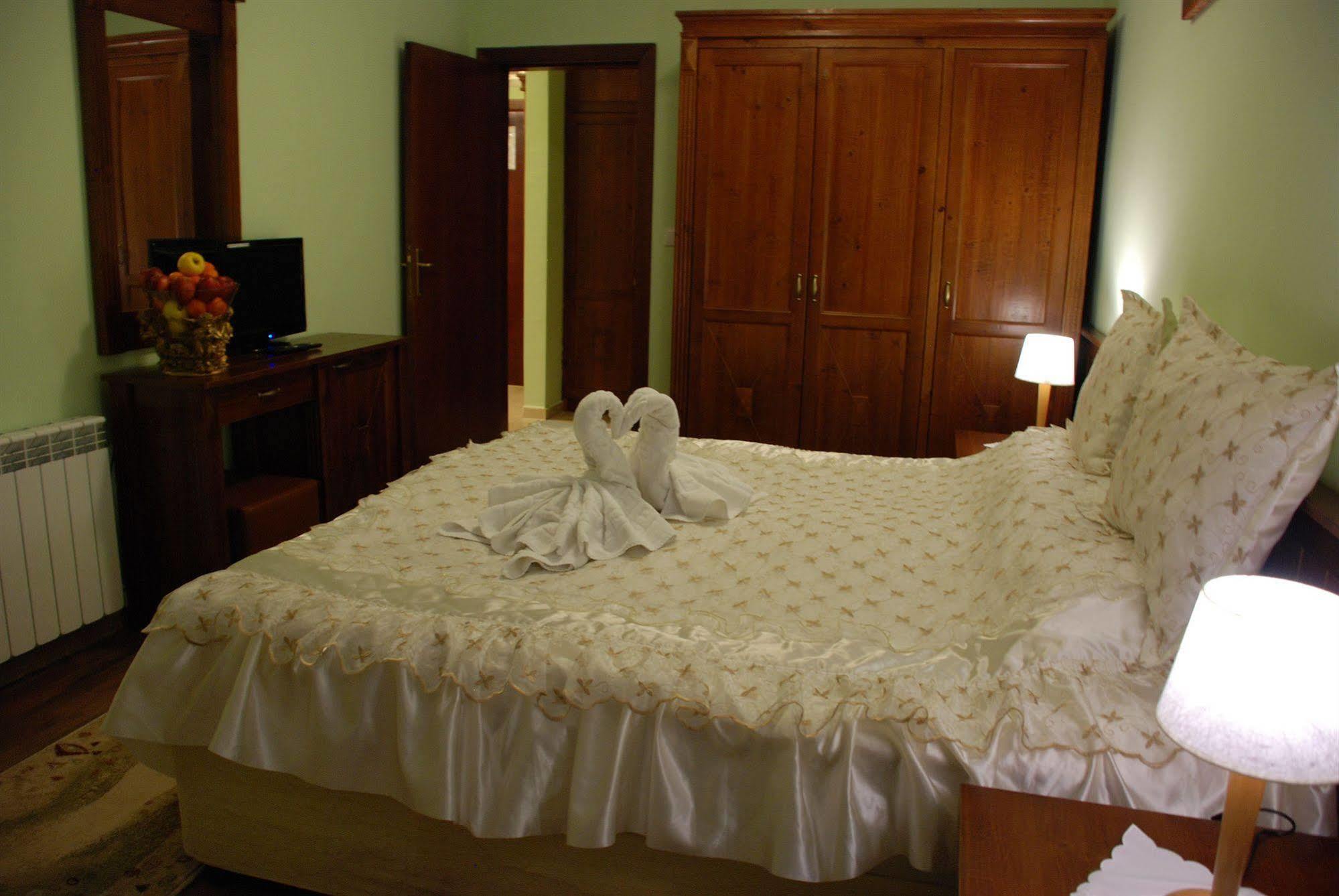 Elegant Lodge Hotel Banszko Kültér fotó