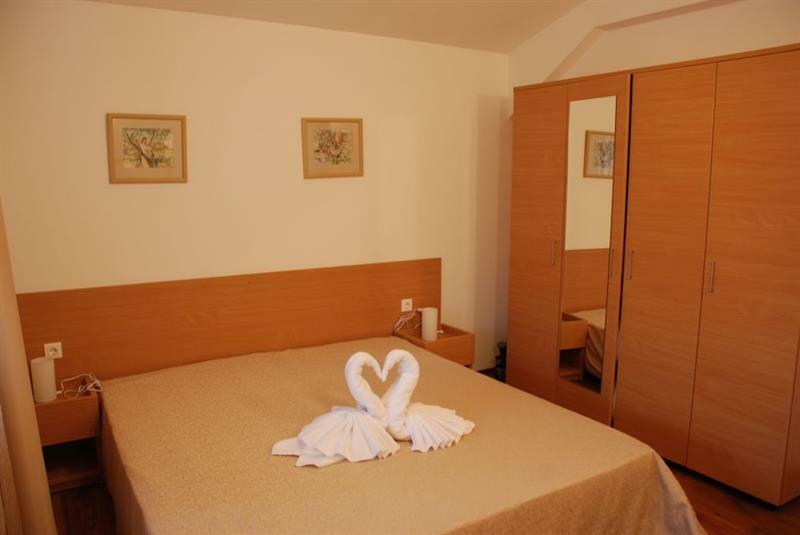 Elegant Lodge Hotel Banszko Kültér fotó